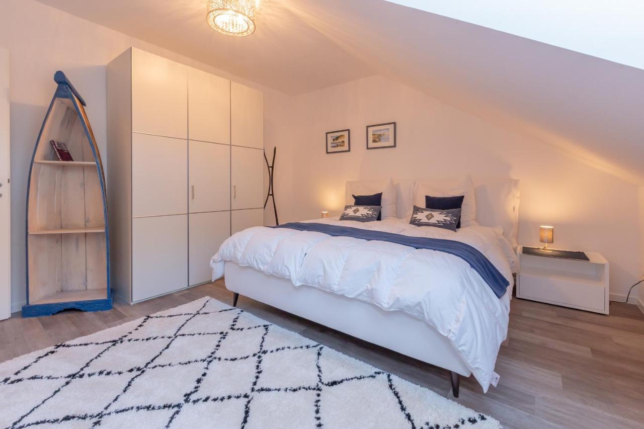 Ferienwohnung Waldloft Sellin  Eksteriør billede