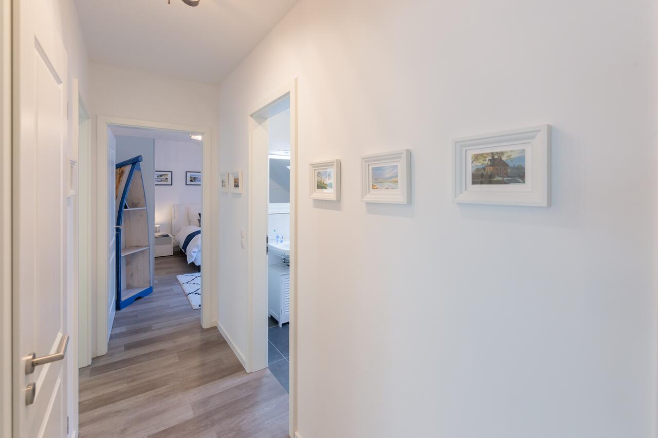 Ferienwohnung Waldloft Sellin  Eksteriør billede