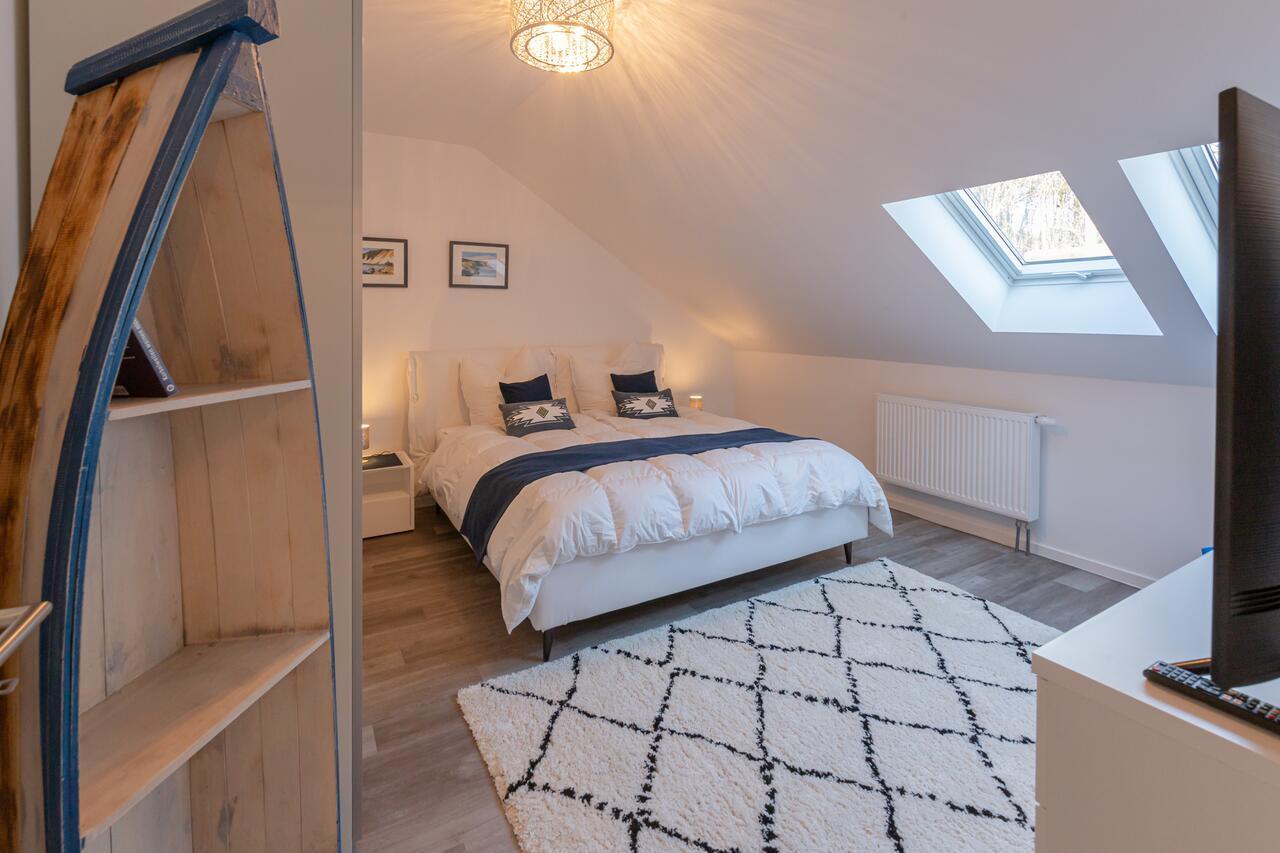 Ferienwohnung Waldloft Sellin  Eksteriør billede