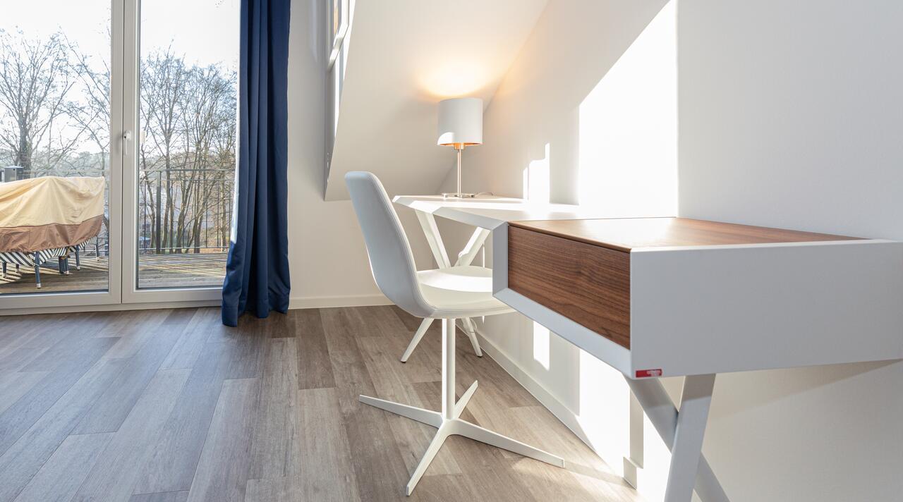 Ferienwohnung Waldloft Sellin  Eksteriør billede