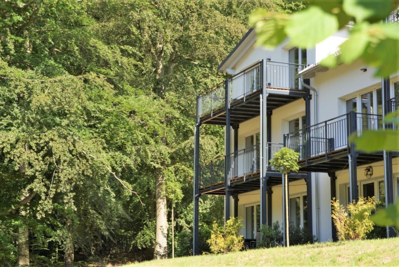 Ferienwohnung Waldloft Sellin  Eksteriør billede