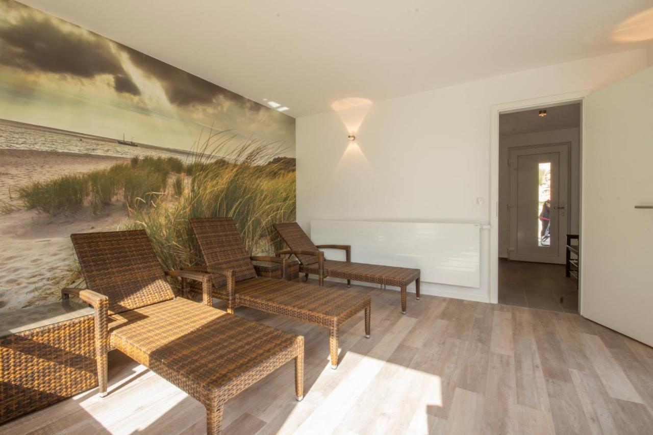 Ferienwohnung Waldloft Sellin  Eksteriør billede